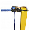 Slackline Indoor School Set 80 x 80 mm