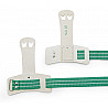 Uneven bars hand guard 