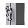 BENZ playing post 80 x 80 mm