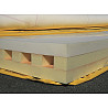 High jump Mat type B