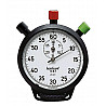 Hanhart stopwatch referee watch Amigo