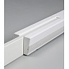 BENZ Indoor Hockey Board with Impact Protection