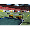 Obstacle moat