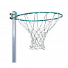 Netball basket