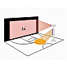 LÜ MOBILÉ interactive 3D projector