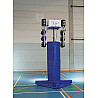 LÜ MOBILÉ interactive 3D projector