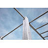 Sports Facilities compact Calisthenics Station Allround