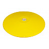 Soft rubber discus