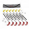BENZ Floorball Stick-Set  HOBBY (Level 2)