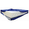 Hollow soft floor mat