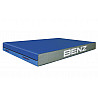 Replacement cover for soft floor mat 200 x 300 x 30 cm