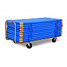 BENZ matt tansport trolley