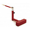 BENZ prellball stand