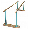 exercise bars