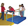 exercise bars