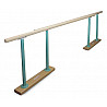 exercise bars