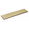 Horizontal Bar shelf device