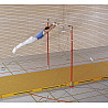 Artistic Gymnastics Horizontal Bar WM Stuttgart
