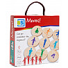 Movement game Moves