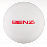 BENZ Team Table Tennis Balls Set of 50