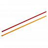 Training aid package, rods, individually