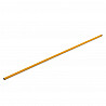 Training aid package, rods, individually