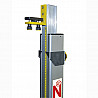High Jump Stands