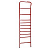 Steel-wall bars