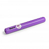 Baton plastic WA-certified