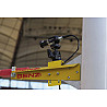 Pole Vault Stand Micro-Star Lift