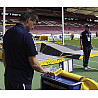 Pole Vault Stand Micro-Star Lift