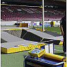 Pole Vault Stand Micro-Star Lift