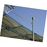 Pole Vault Stand Micro-Star Lift