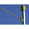 Pole Vault Stand Micro-Star Lift
