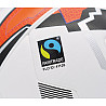BENZ Fairtrade Soccerball Thermo Competition
