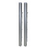 Tennis columns (pair)