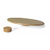 pedalo® Trim Top 50 Vario