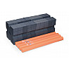 Easy hurdles set "soft jumper"