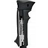 Trekking poles Alps