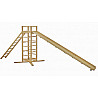 Climbing Tower Set