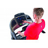 Treadmill Elite T5.1, black / silver, (L x B x H) 210x94,5x150 cm