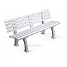 Bench Freiburg