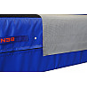 BENZ Combined reversible mat (duo mat)