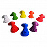 Children's climbing handles, grip handles