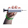Headis special pump.