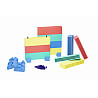 Blockx® United Building Blocks Complete