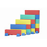Blockx® United Building Blocks Complete