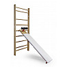 slant board