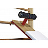 slant board