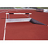 Obstacle moat